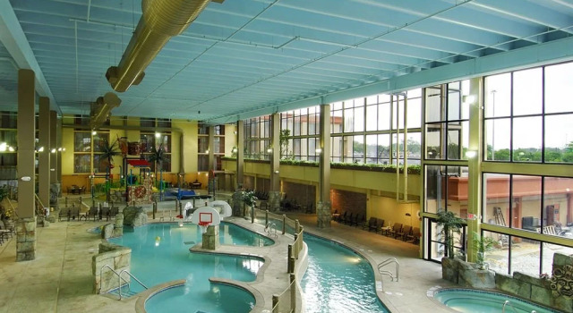 The Waverton Hotel, Забронировать Отель Отели Иллинойс 3 звезды, 3*