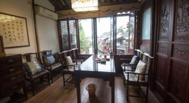 Yehe Hostel, Varaa Hostelli Zhujiajiao Shanghai
