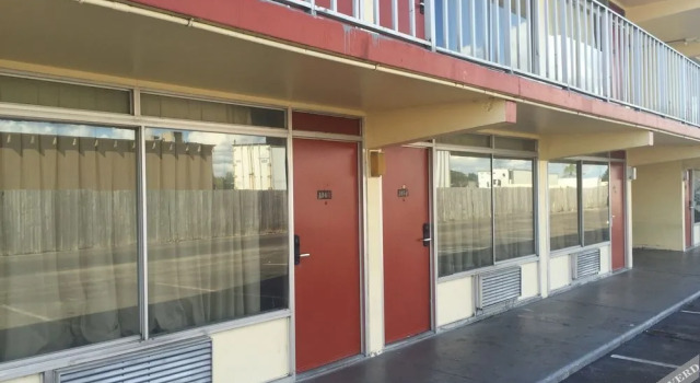 Super 8 Wildwood, Rezerwuj Hotel Wildwood Floryda