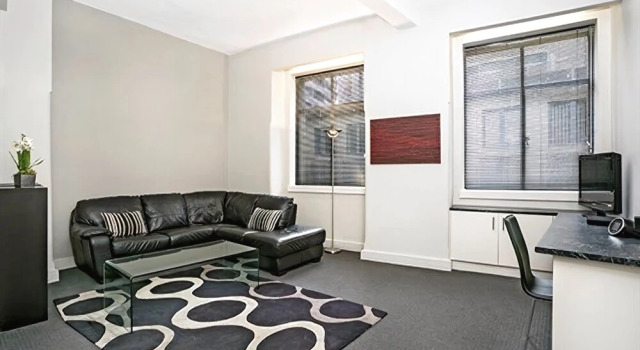 The Apartment Service CLD01