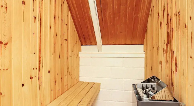Коттедж 6 person holiday home in Ringkøbing