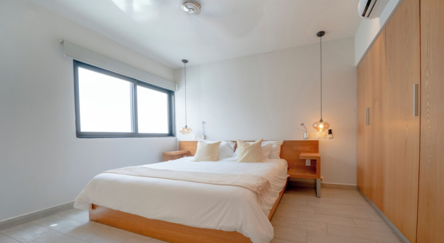 Номер Comfort 2 Bedroom Condo - Rooftop Pool Opal 405
