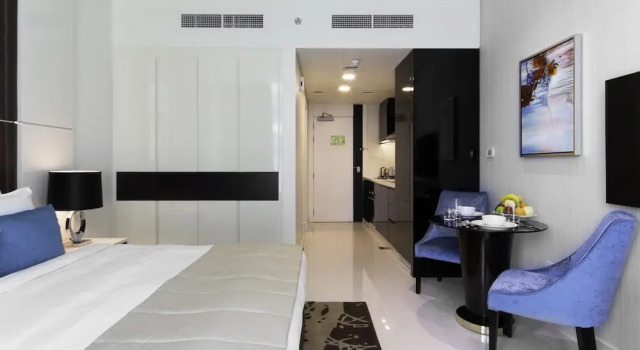 MaisonPrive Holiday Homes - Bays Edge