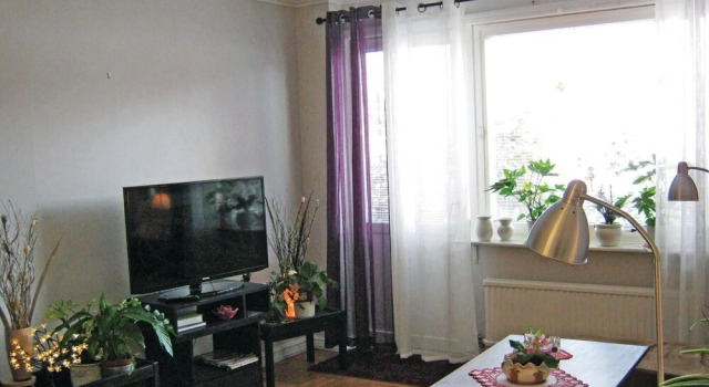 Beautiful Apartment in Visby With 1 Bedrooms and Wifi, Book Apartment Visby 