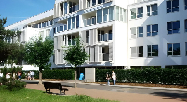 Apartamenty Sun & Snow Playa Baltis