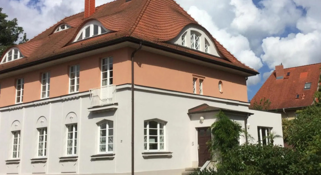 Ferienwohnung Rostock