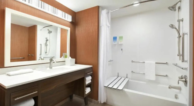 Номер Standard Home2 Suites by Hilton Grovetown Augusta Area