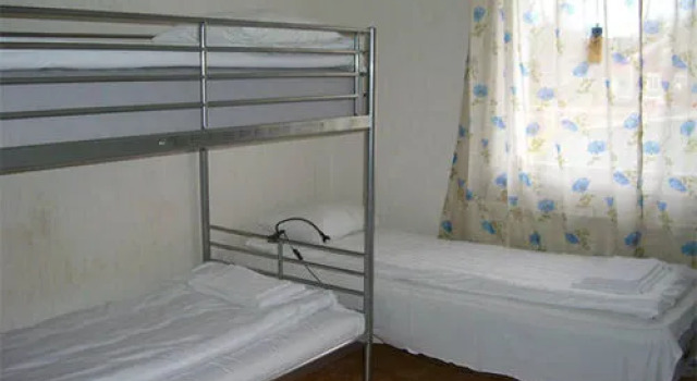 Nalles Gasthem, Rezerwuj Hotel Eckero 