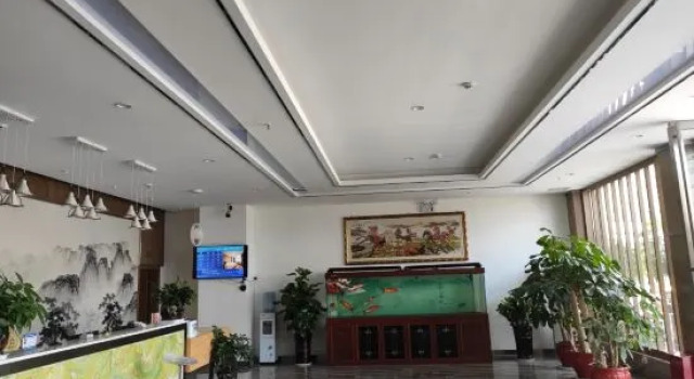 Zhuangxiang Hotel