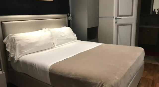 Двухместный номер Standard Luxury on the River