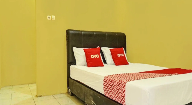 Spot On 3857 Sweet Candy 1 Syariah, Rezervovat Hotel Karawang West Java