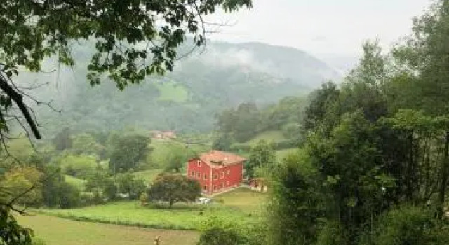 Casona Fuentes del Sueve, Reserva ahora Hotel Anayo Asturias