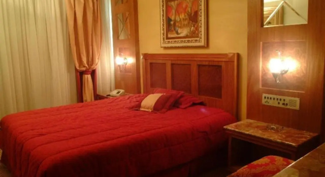 Номер Standard Copas Verdes Hotel