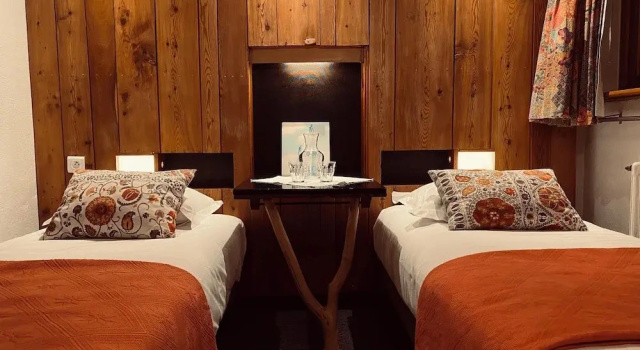 Hôtel les Lorès, Rezervasyon Otel Espace Killy kahvaltılı oteller, Kahvaltı