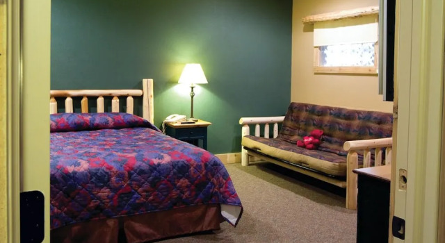 Номер Standard Double JJ Resort