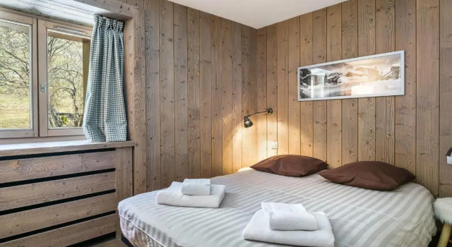 Appartement Val-d'Isère, 5 pièces, 8 personnes - FR-1-567-49, Prenota Appartamento Hotel a Alvernia con parcheggio, Parcheggio