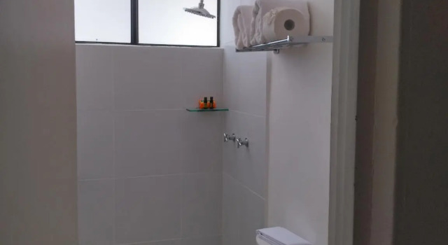 Tropicus 21 Romantic Zone Suite Room with Balcony, Rezerwuj Apartament Apartamenty w Jalisco, Apartament