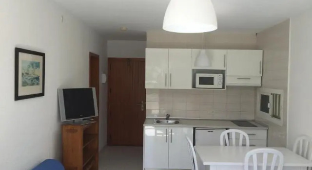 Апартаменты Standard Apartamentos Llevant