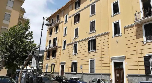 Апартаменты Deluxe TOP OF THE CITY Appartamento climatizzato nel centro di Formia