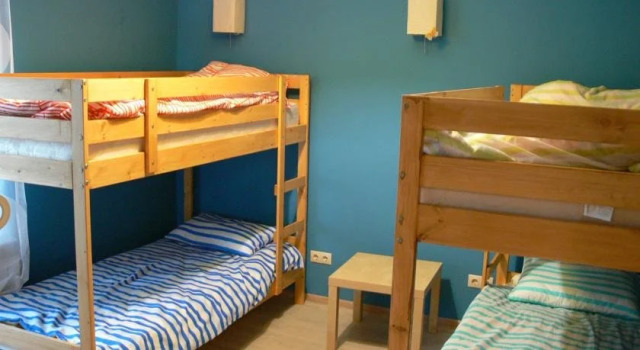 Hostel Bass, Забронировать Хостел Басманный Центральный административный округ