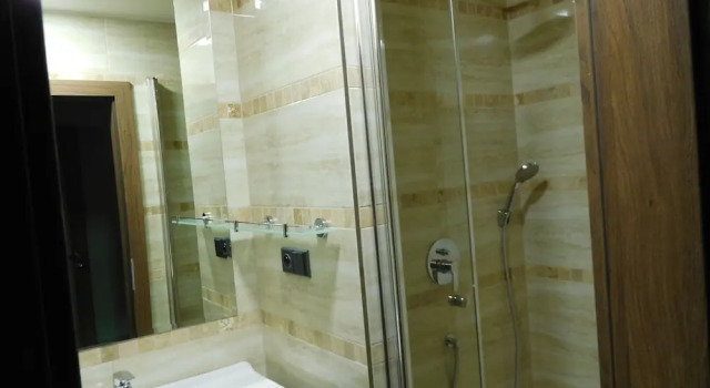 Трёхместный номер Standard Hotel Panon