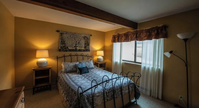 Двухместный номер Standard The Plaza Condominiums, A Vail Resorts Property