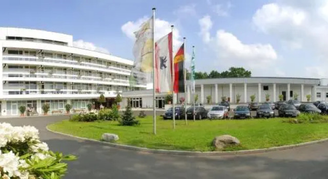 Müggelseeperle, Reserva ahora Hotel Treptow-Köpenick Berlín