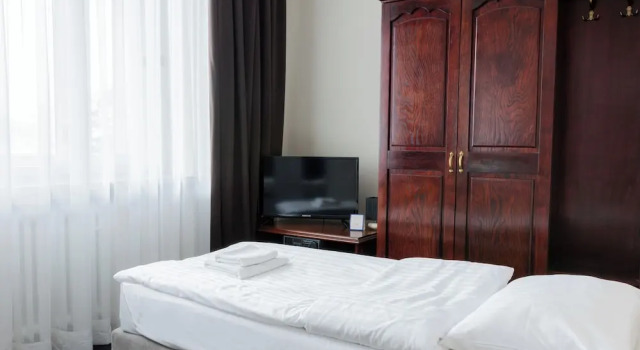 Номер Classic Hotel Hutnik