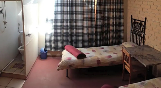 Paljas Backpackers, Prenota Hotel Potchefstroom North West