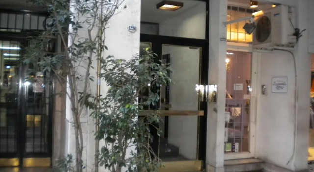 Recoleta Apartamento