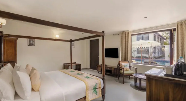 Номер Standard Sterling Ratan Villas Jawai