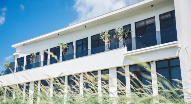 Cloud 9 Panorama Guest House
