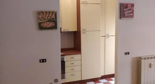Huoneisto Marco's House