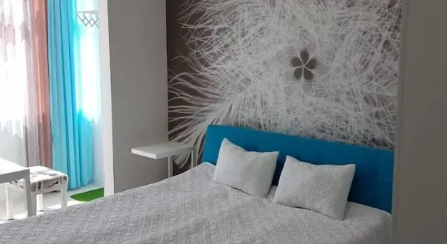 Fresh Hotel, Book Hotel Hoteller i Cholpon-Ata med morgenmad, Morgenmad