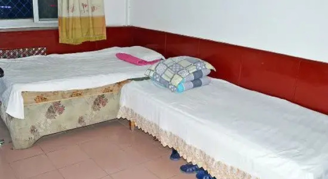 Luquan Grain and Oil Guesthouse, Book Hotel Shijiazhuang Hebei