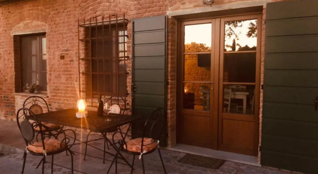 Апартаменты Holiday house CuordiNatura
