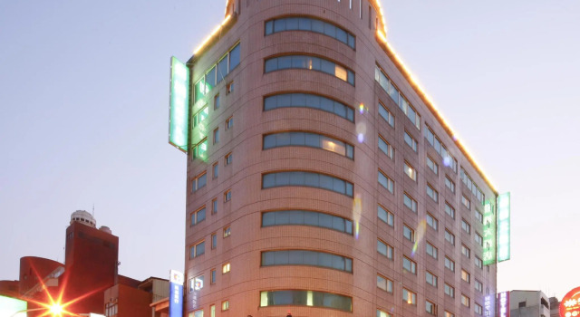 Двухместный номер Deluxe Cambridge Tainan Hotel