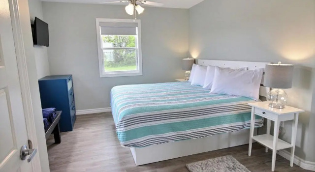 Бунгало Cavendish Bosom Buddies Cottages and Suites