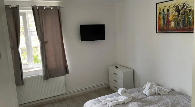 Апартаменты Apartament Ultracentral Modern 1 Pitesti