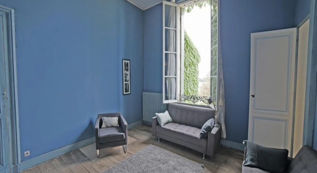 chateau rambaud, Prenota Hotel Genissac Entre-Deux-Mers