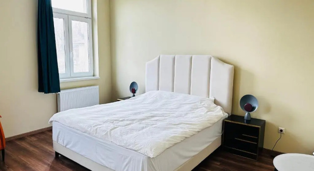 Апартаменты с 2 комнатами Krisztina 21 Apartment