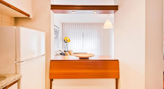 Апартаменты BmyGuest - Central Garage Apartment