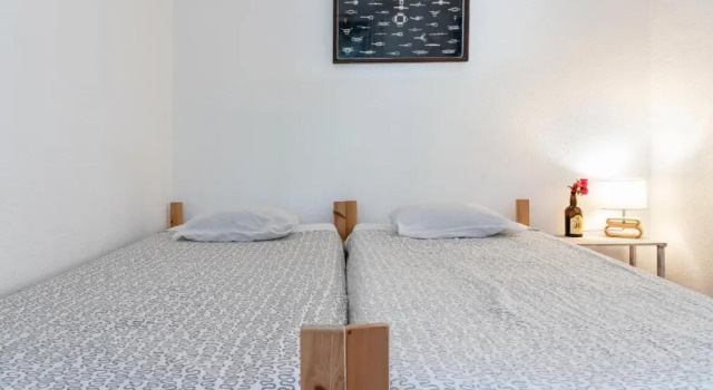 Номер Standard Casa da Mata SurfHouse