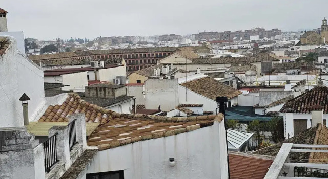 Apartamentos San Fernado 32, Забронировать Апартаменты/квартира Кордова Cordoba Province, рядом с Музей боя быков