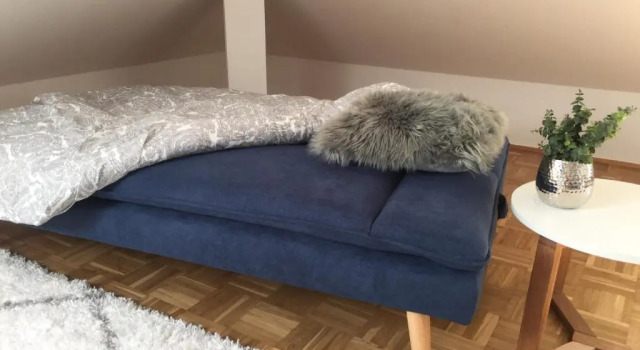 Zwillingsperlen Leutzsch – Appartement Reiterhof, Prenota Appartamento Lipsia Sassonia, vicino a Stazione Leipzig-Leutzsch