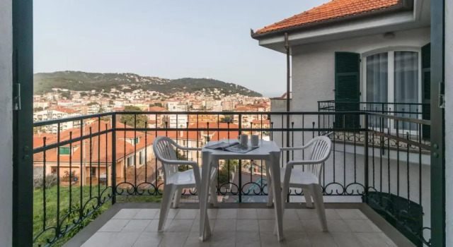 Апартаменты c 1 комнатой Residence Il Poggio