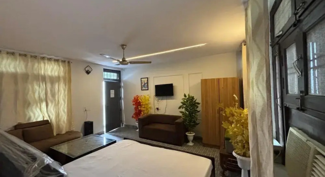 Hotel Park Square Resort, Varaa Lomakeskus Hotellit Haryana pysäköinnillä, Pysäköinti