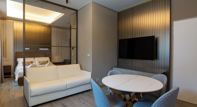 MW Apartments, Забронировать Апартаменты/квартира Отели Милана с парковкой, рядом с Сондрио, Парковка