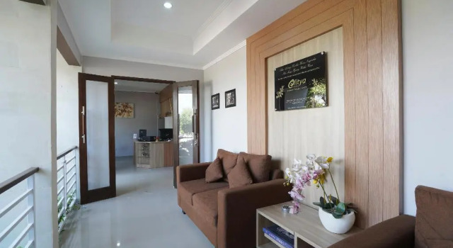 Capital O 2166 Elitya Stay, Забронировать Отель Денпасар Denpasar Municipality