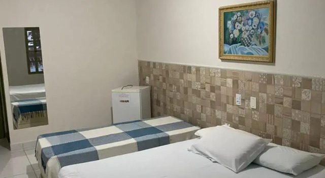 Pousada Mares do Sul, Забронировать Отель Конди Параиба